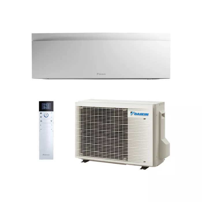 Daikin FTXJ25AW/RXJ25A Daikin FTXJ25AW/RXJ25A