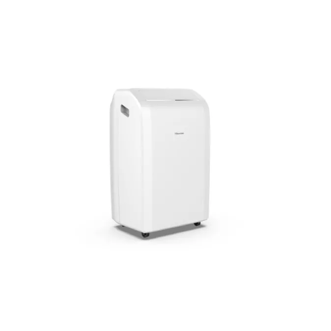 Мобильный кондиционер Hisense AP-12CW4GLQS00 Мобильный кондиционер Hisense AP-12CW4GLQS00