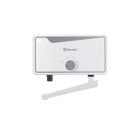 Электрический проточный водонагреватель Thermex Jolly 5500 tap Электрический проточный водонагреватель Thermex Jolly 5500 tap