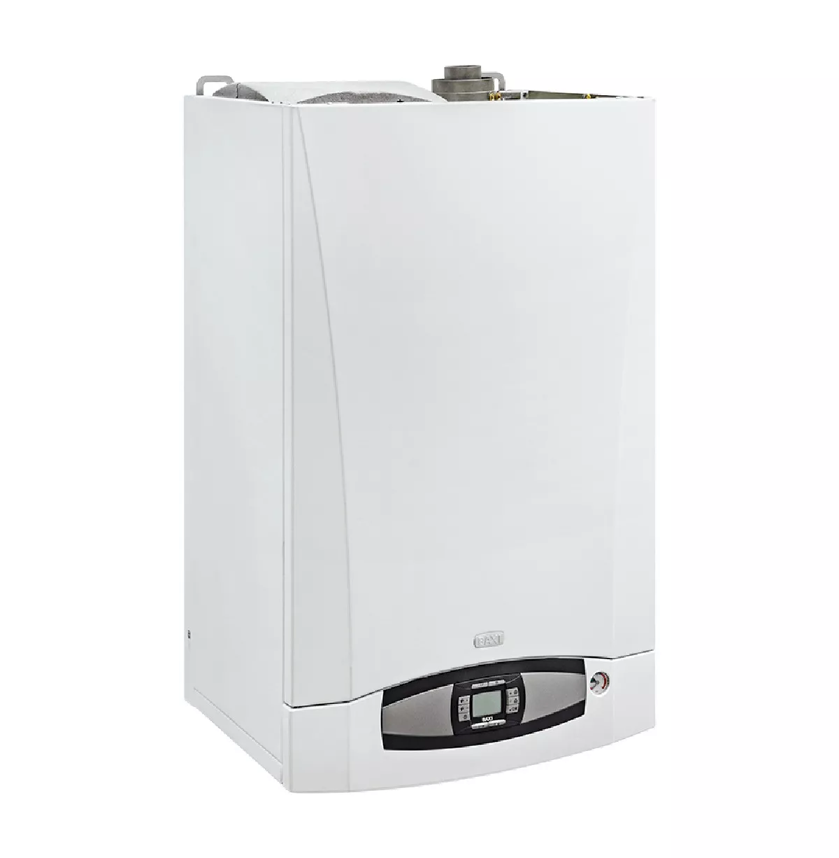 Газовый котёл отопления Baxi NUVOLA-3 Comfort 280 Fi Газовый котёл отопления Baxi NUVOLA-3 Comfort 280 Fi