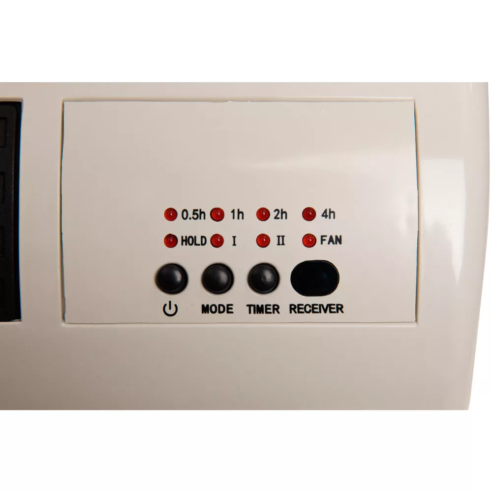 Электрический тепловентилятор Oasis NTB-20 Электрический тепловентилятор Oasis NTB-20