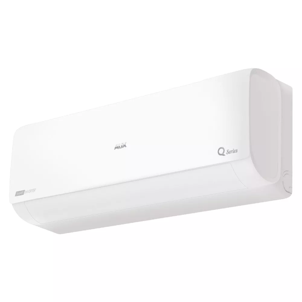 AUX ASW-H09A4/HA-R2DI/AS-H09A4/HA-R2DI Q Smart Series Inverter AUX ASW-H09A4/HA-R2DI/AS-H09A4/HA-R2DI Q Smart Series Inverter