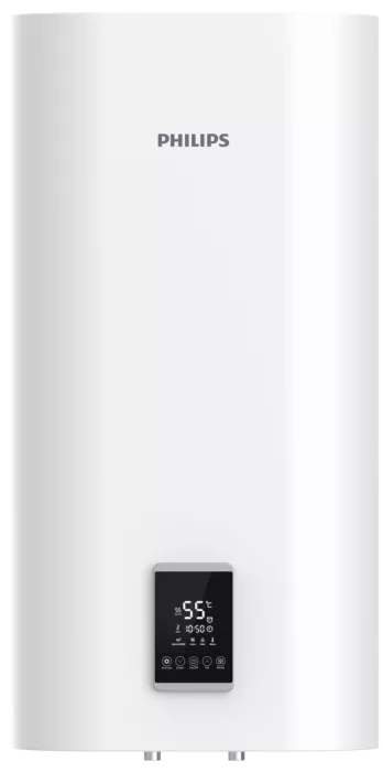 Электрический накопительный водонагреватель Philips AWH1622/51(80YC) Электрический накопительный водонагреватель Philips AWH1622/51(80YC)