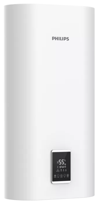 Электрический накопительный водонагреватель Philips AWH1622/51(80YC) Электрический накопительный водонагреватель Philips AWH1622/51(80YC)