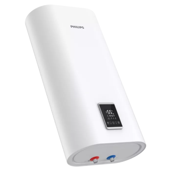 Электрический накопительный водонагреватель Philips AWH1622/51(80YC) Электрический накопительный водонагреватель Philips AWH1622/51(80YC)