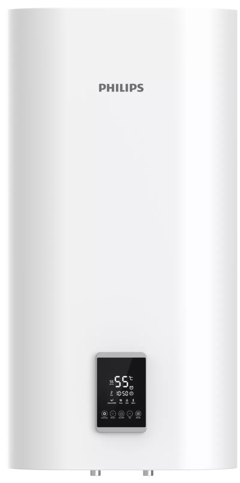 Электрический накопительный водонагреватель Philips AWH1622/51(80YC) Электрический накопительный водонагреватель Philips AWH1622/51(80YC)