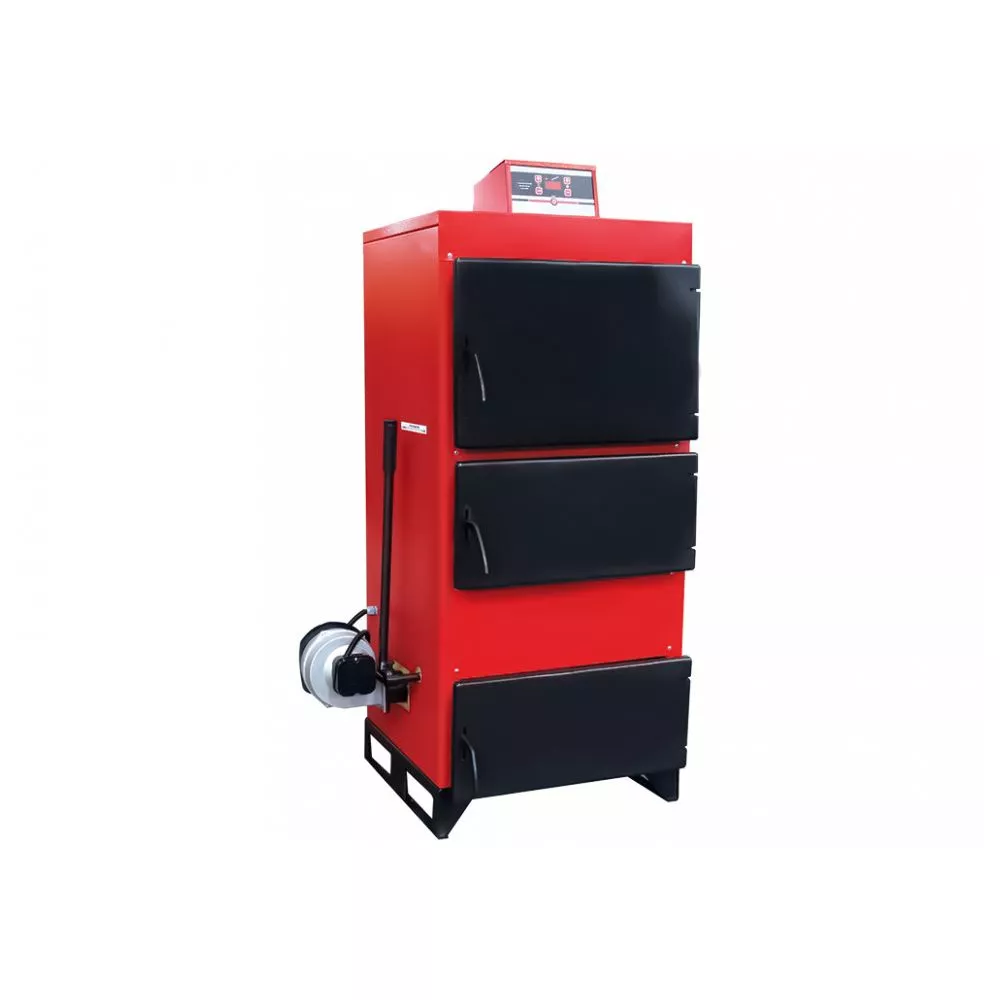 Твердотопливные котёл отопления Kentatsu VLK SRK-45 Твердотопливные котёл отопления Kentatsu VLK SRK-45