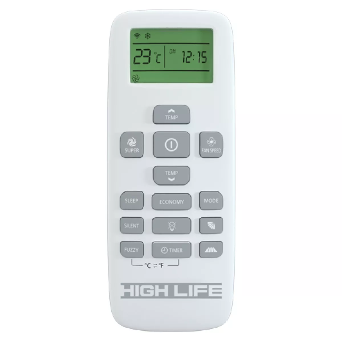 High Life ACHL-09CC-I-CHDV02S High Life ACHL-09CC-I-CHDV02S