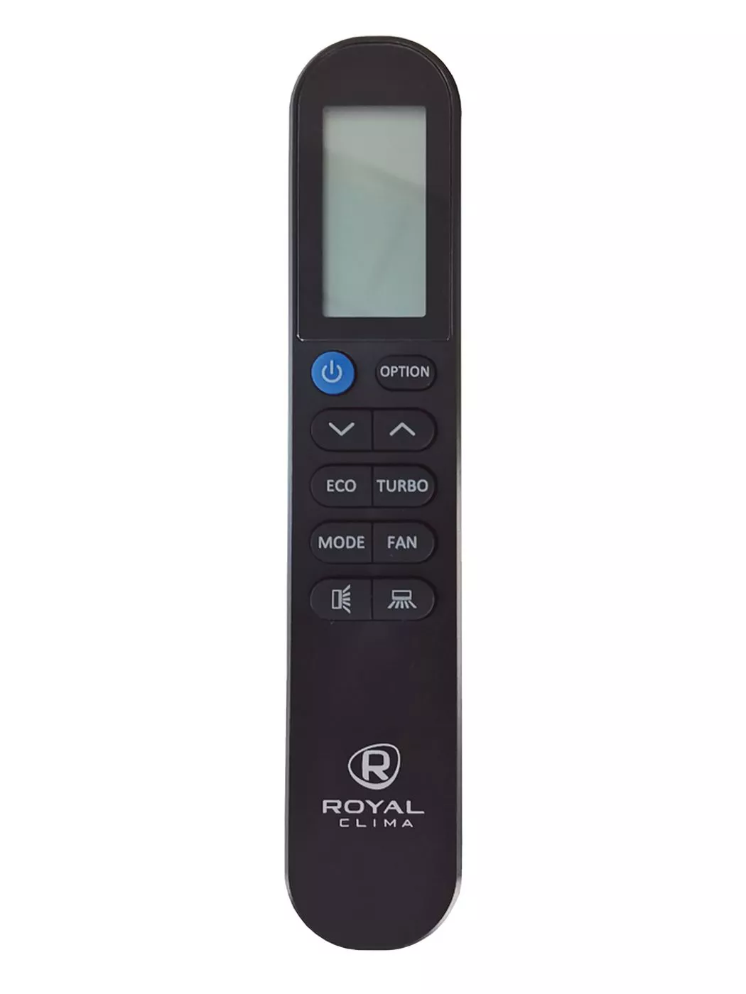 Royal Clima RCI-AND09HN MULTI GAMMA ATTICA NERO Royal Clima RCI-AND09HN MULTI GAMMA ATTICA NERO