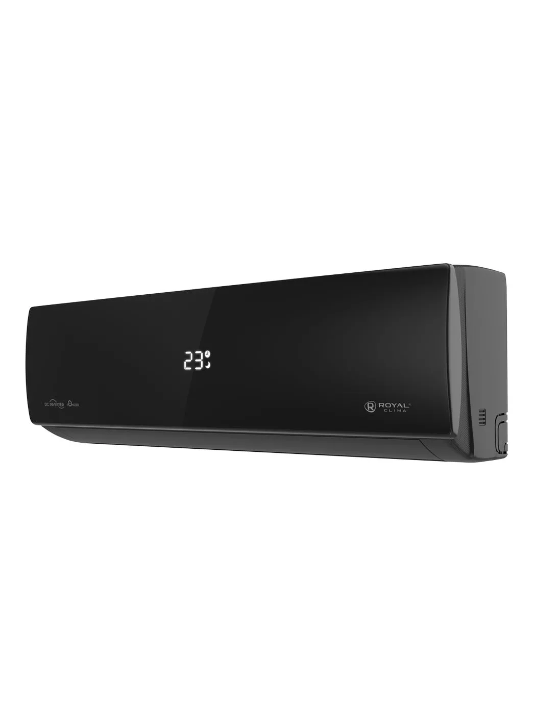 Royal Clima RCI-AND09HN MULTI GAMMA ATTICA NERO Royal Clima RCI-AND09HN MULTI GAMMA ATTICA NERO