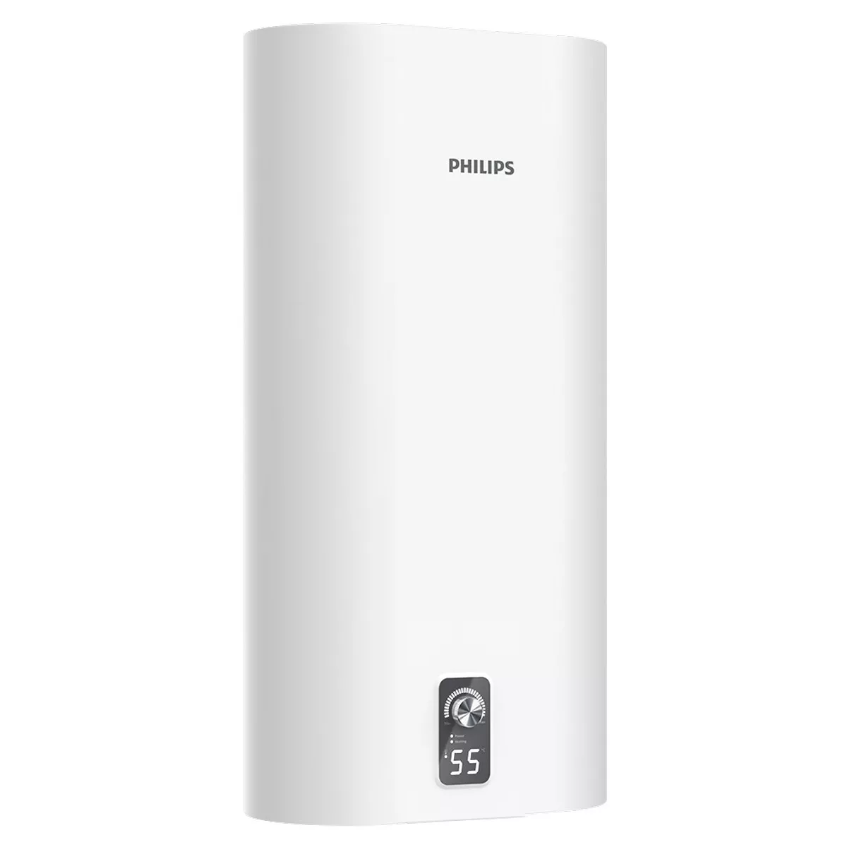 Электрический накопительный водонагреватель Philips AWH1627/51(80YD) Электрический накопительный водонагреватель Philips AWH1627/51(80YD)