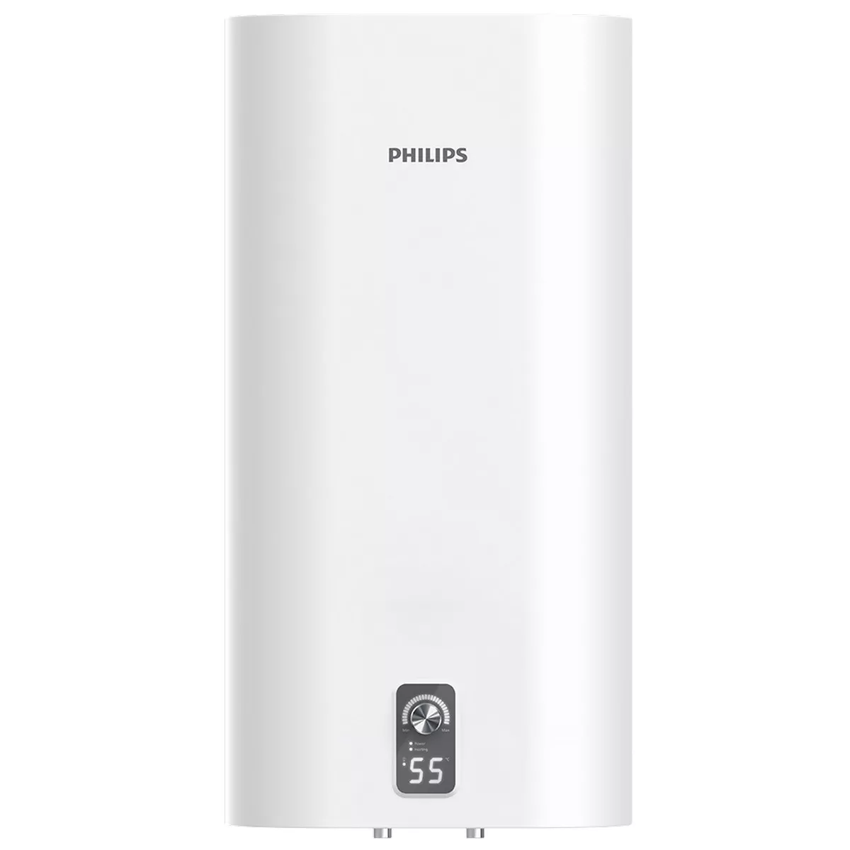 Электрический накопительный водонагреватель Philips AWH1627/51(80YD) Электрический накопительный водонагреватель Philips AWH1627/51(80YD)