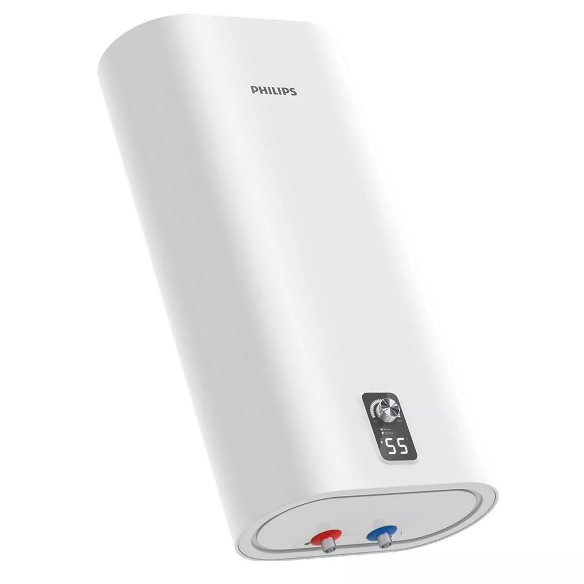 Электрический накопительный водонагреватель Philips AWH1627/51(80YD) Электрический накопительный водонагреватель Philips AWH1627/51(80YD)