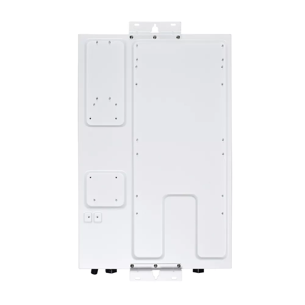 Электрический котёл отопления Thermex Sonne 12 Wi-Fi (White) Электрический котёл отопления Thermex Sonne 12 Wi-Fi (White)