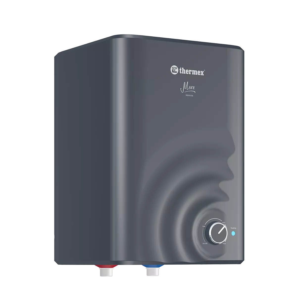 Электрический накопительный водонагреватель Thermex Mera 10 O Электрический накопительный водонагреватель Thermex Mera 10 O