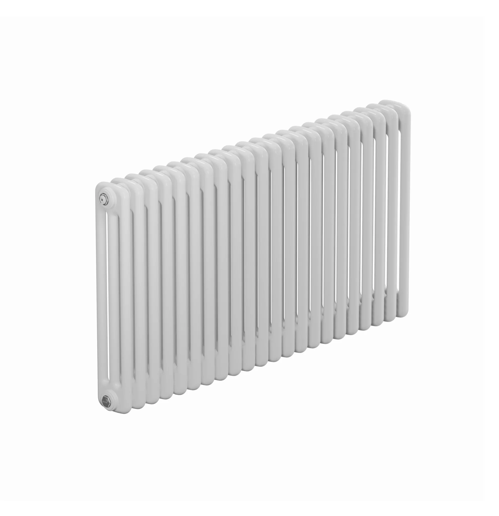 Rifar TUBOG VENTIL TUB 3057 22 секции (белый) Rifar TUBOG VENTIL TUB 3057 22 секции (белый)