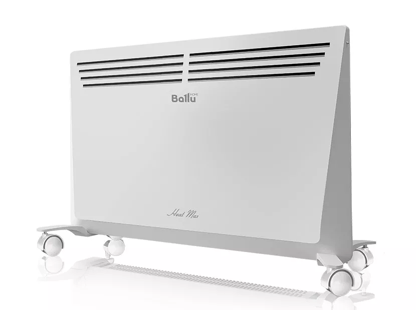Электрический конвектор Ballu BEC/HMM-1000 Электрический конвектор Ballu BEC/HMM-1000
