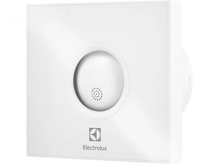 Вытяжной вентилятор Electrolux Rainbow EAFR-100T white (с таймером) Вытяжной вентилятор Electrolux Rainbow EAFR-100T white (с таймером)
