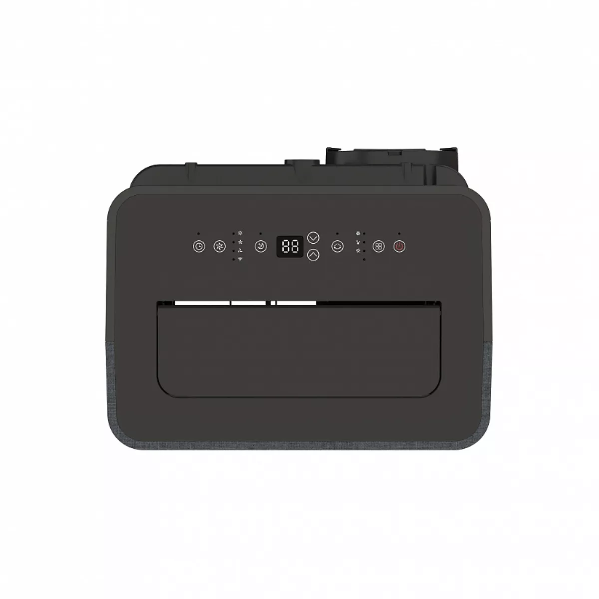 Мобильный кондиционер Ballu BPAC-12 EW/N6 Velure Мобильный кондиционер Ballu BPAC-12 EW/N6 Velure