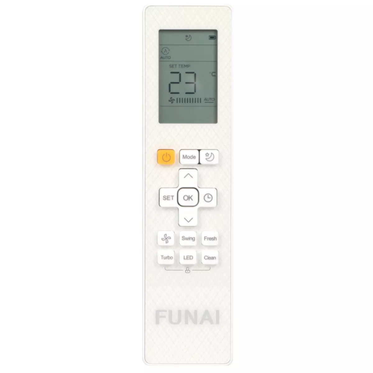 Funai RAC-I-SM35HP.D04 Funai RAC-I-SM35HP.D04