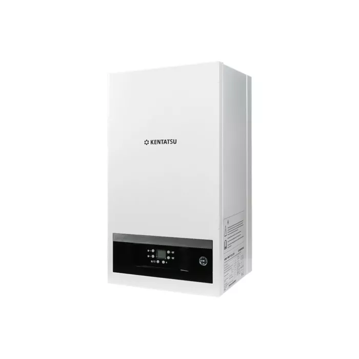 Газовый котёл отопления Kentatsu Nobby Smart II 32-2CSF Газовый котёл отопления Kentatsu Nobby Smart II 32-2CSF