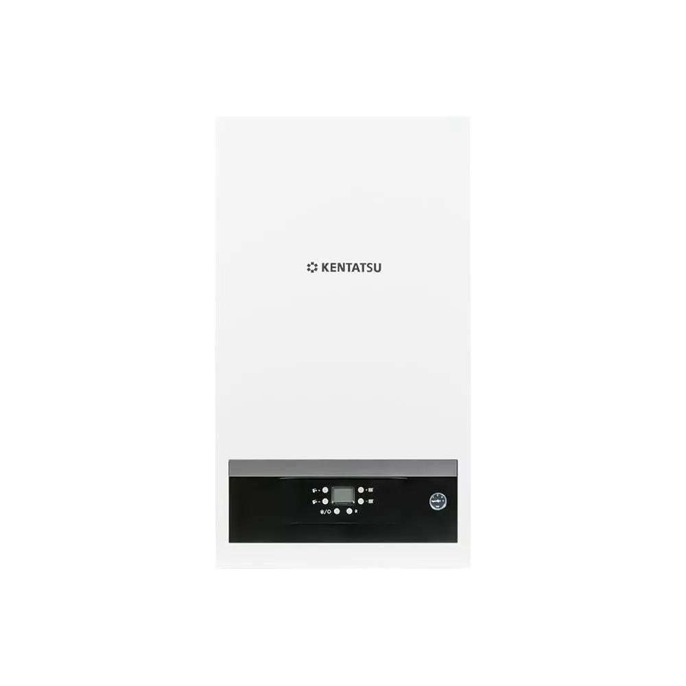 Газовый котёл отопления Kentatsu Nobby Smart II 32-2CSF Газовый котёл отопления Kentatsu Nobby Smart II 32-2CSF