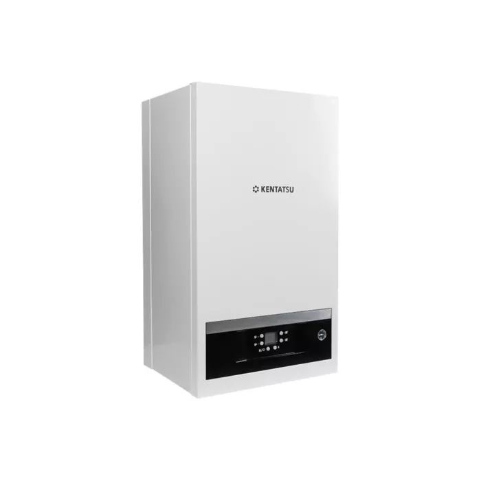 Газовый котёл отопления Kentatsu Nobby Smart II 32-2CSF Газовый котёл отопления Kentatsu Nobby Smart II 32-2CSF