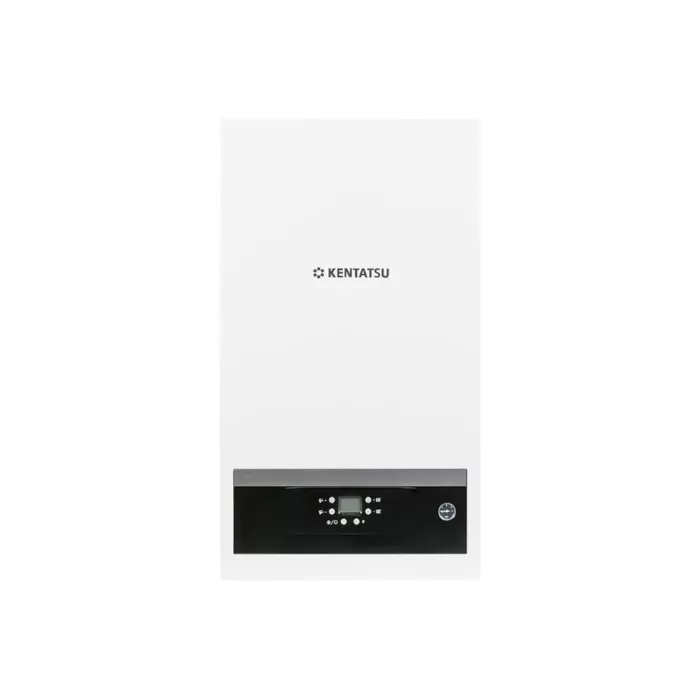 Газовый котёл отопления Kentatsu Nobby Smart II 32-2CSF Газовый котёл отопления Kentatsu Nobby Smart II 32-2CSF
