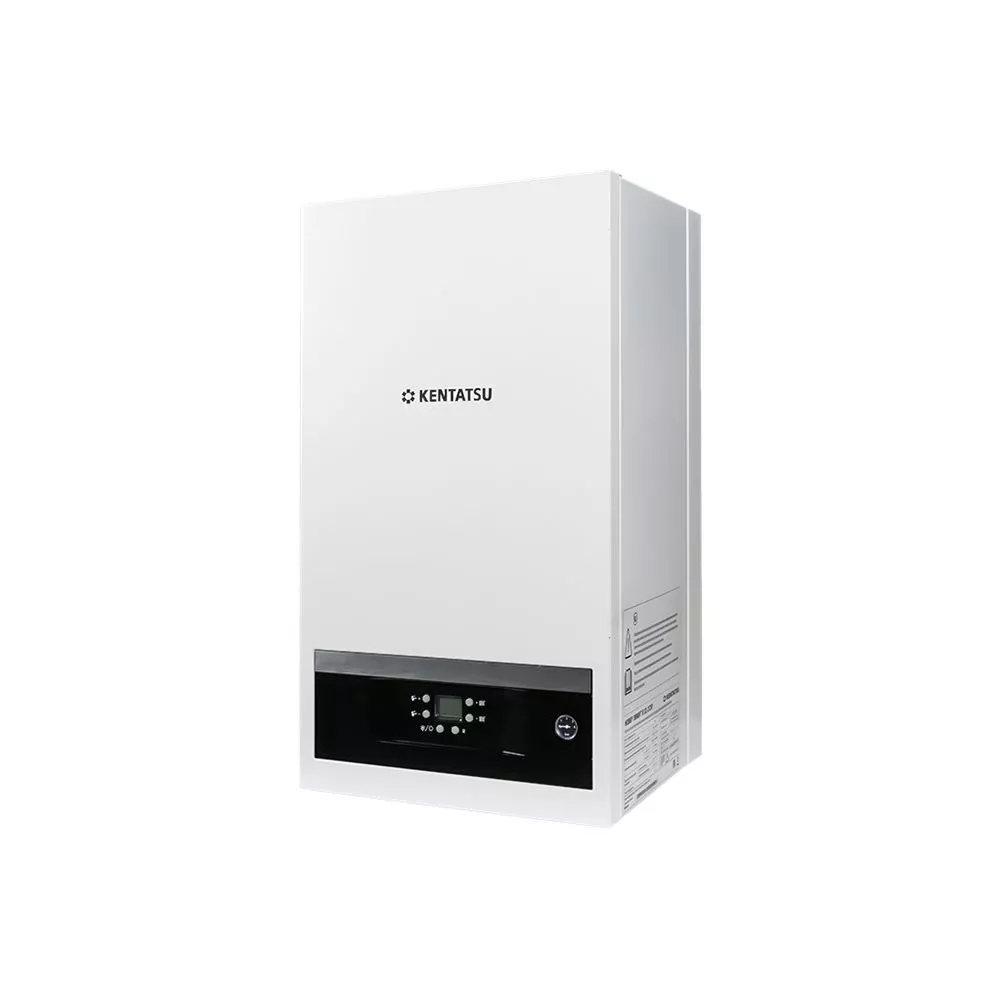 Газовый котёл отопления Kentatsu Nobby Smart II 32-2CSF Газовый котёл отопления Kentatsu Nobby Smart II 32-2CSF