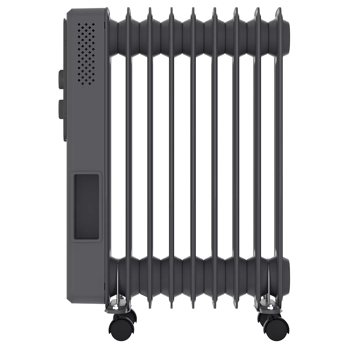 Масляный радиатор Royal Clima ROR-AR9-2000M Масляный радиатор Royal Clima ROR-AR9-2000M