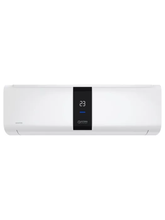 Кондиционер Ultima Comfort ELB-I18PN серия ELYSIUM INVERTER (комплект) Кондиционер Ultima Comfort ELB-I18PN серия ELYSIUM INVERTER (комплект)