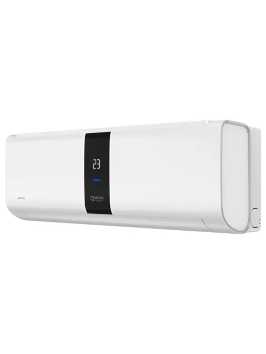 Кондиционер Ultima Comfort ELB-I18PN серия ELYSIUM INVERTER (комплект) Кондиционер Ultima Comfort ELB-I18PN серия ELYSIUM INVERTER (комплект)