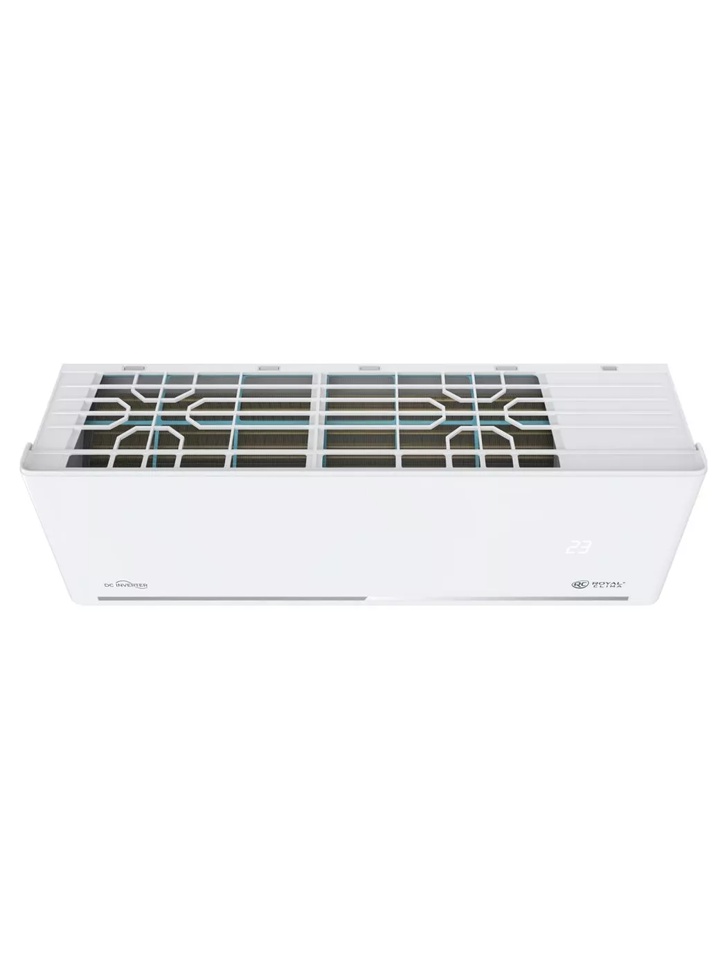 Royal Clima RCI-FС12HN FELICITA MULTI FLEXI EU ERP Royal Clima RCI-FС12HN FELICITA MULTI FLEXI EU ERP