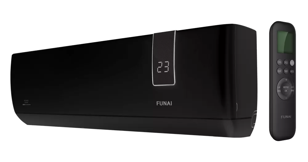 Funai RAC-I-BS30HP.D01/S / RAC-I-BS30HP.D01/U Funai RAC-I-BS30HP.D01/S / RAC-I-BS30HP.D01/U