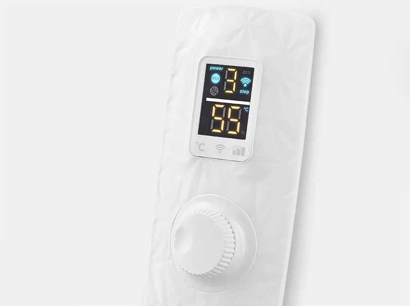 Электрический накопительный водонагреватель Zanussi ZWH/S 30 Artendo WiFi Электрический накопительный водонагреватель Zanussi ZWH/S 30 Artendo WiFi