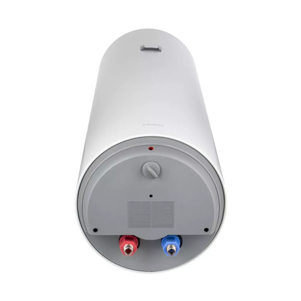 Электрический накопительный водонагреватель Haier ES80V-B1 Slim Электрический накопительный водонагреватель Haier ES80V-B1 Slim