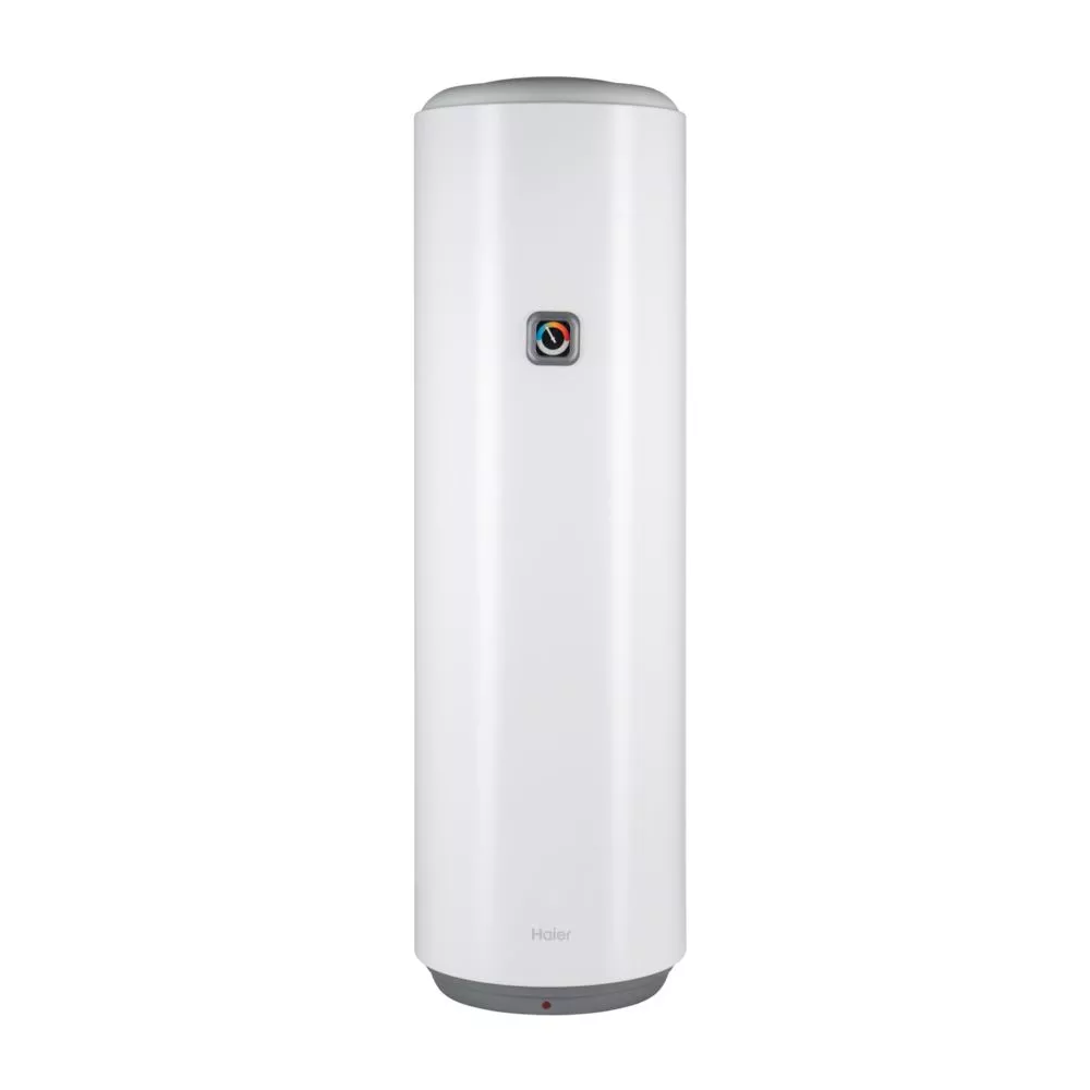 Электрический накопительный водонагреватель Haier ES80V-B1 Slim Электрический накопительный водонагреватель Haier ES80V-B1 Slim