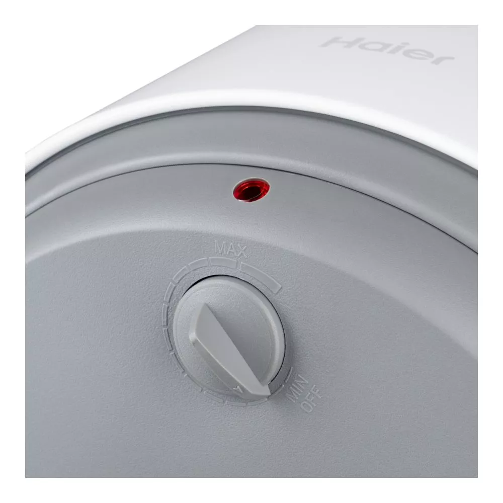 Электрический накопительный водонагреватель Haier ES80V-B1 Slim Электрический накопительный водонагреватель Haier ES80V-B1 Slim
