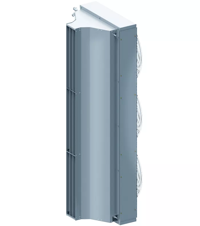 Тепломаш КЭВ-230П7021W IP54 Тепломаш КЭВ-230П7021W IP54