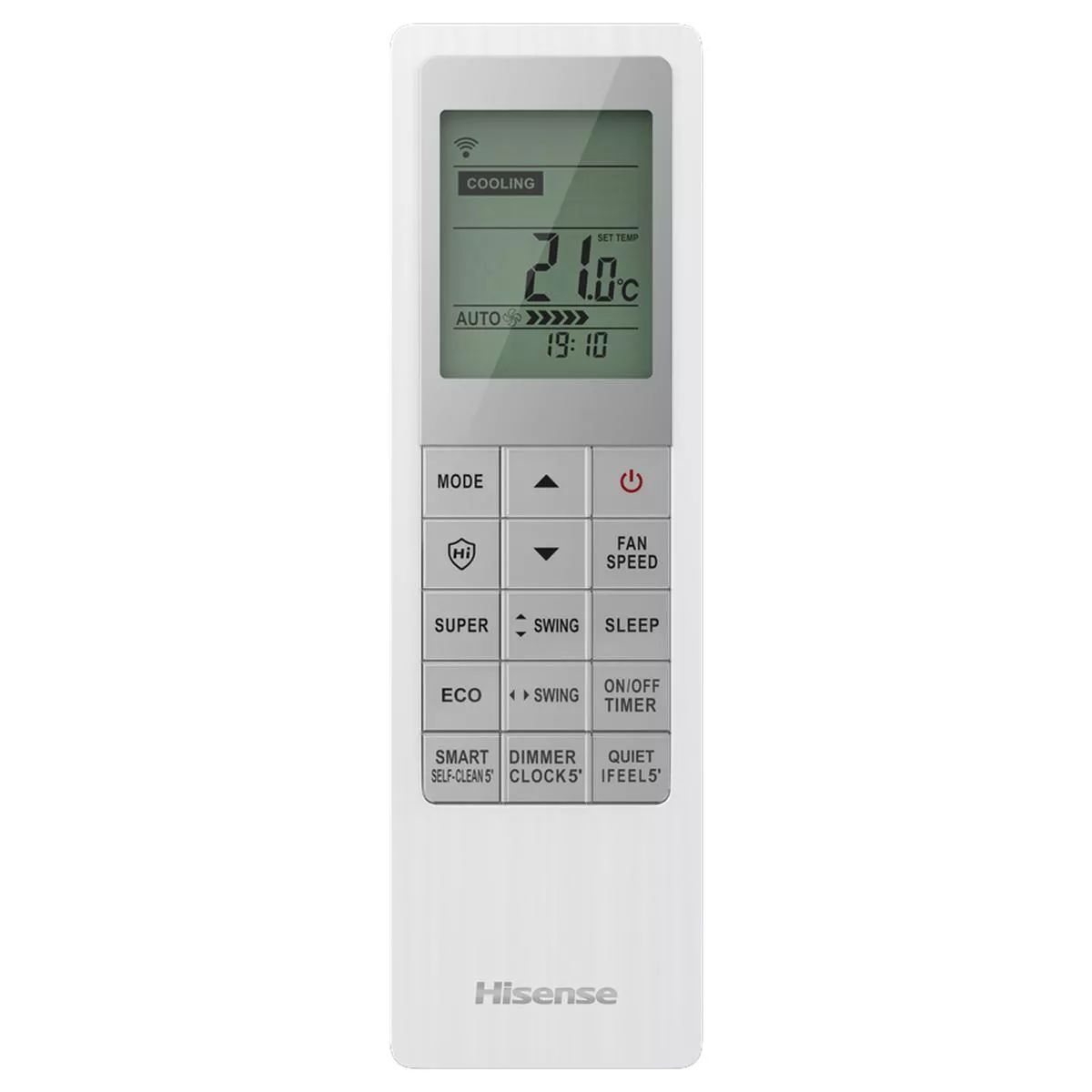 Hisense AS-13UW4RVETG01G(С)/AS-13UW4RVETG01W(С) Hisense AS-13UW4RVETG01G(С)/AS-13UW4RVETG01W(С)