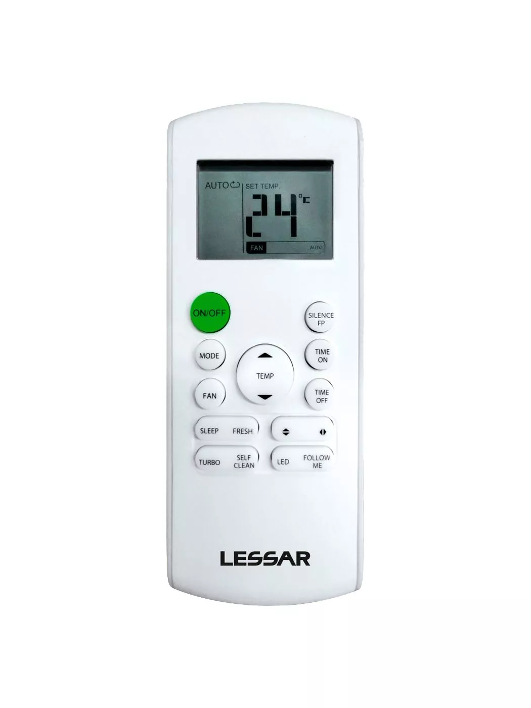 Колонный кондиционер Lessar LS-H55SKA4A/LU-H55SKA4A Колонный кондиционер Lessar LS-H55SKA4A/LU-H55SKA4A