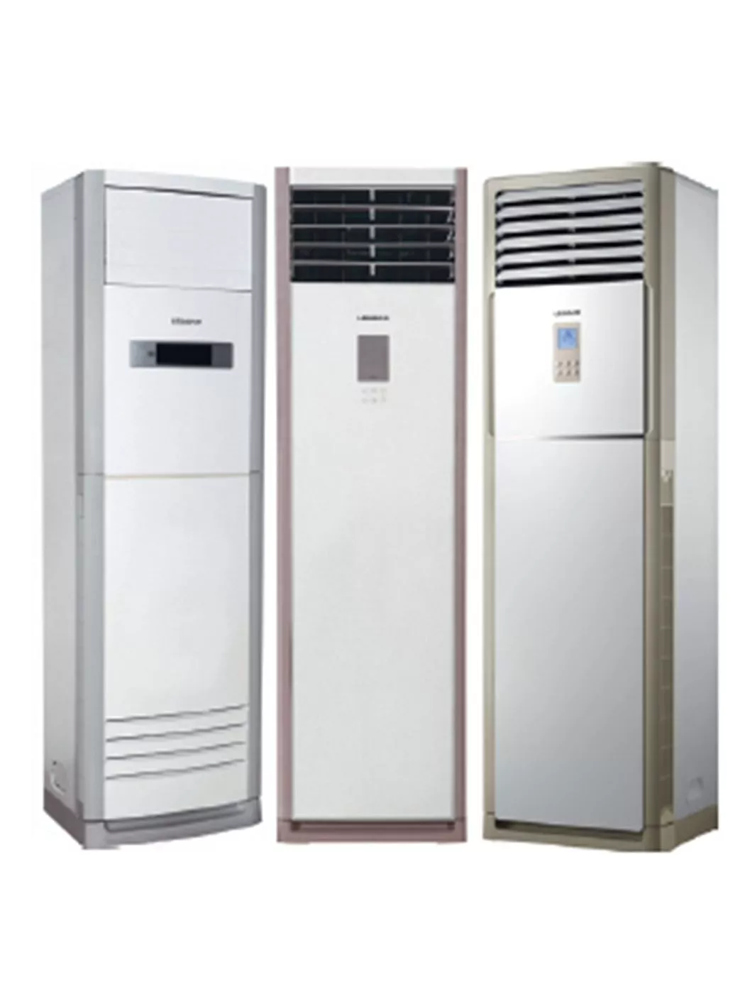 Колонный кондиционер Lessar LS-H55SKA4A/LU-H55SKA4A Колонный кондиционер Lessar LS-H55SKA4A/LU-H55SKA4A