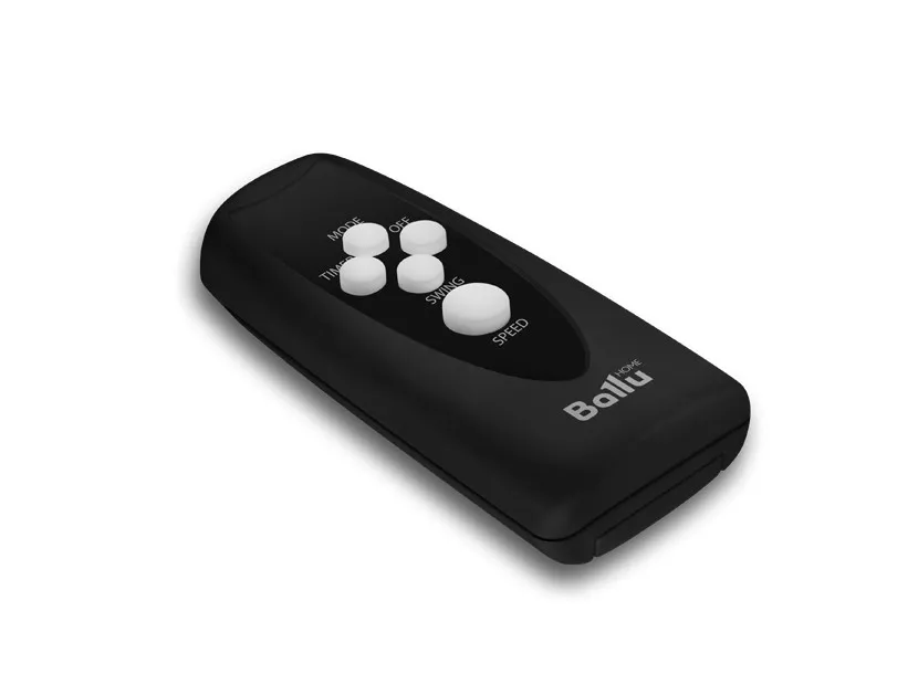 Напольный вентилятор Ballu BFF-871R Напольный вентилятор Ballu BFF-871R