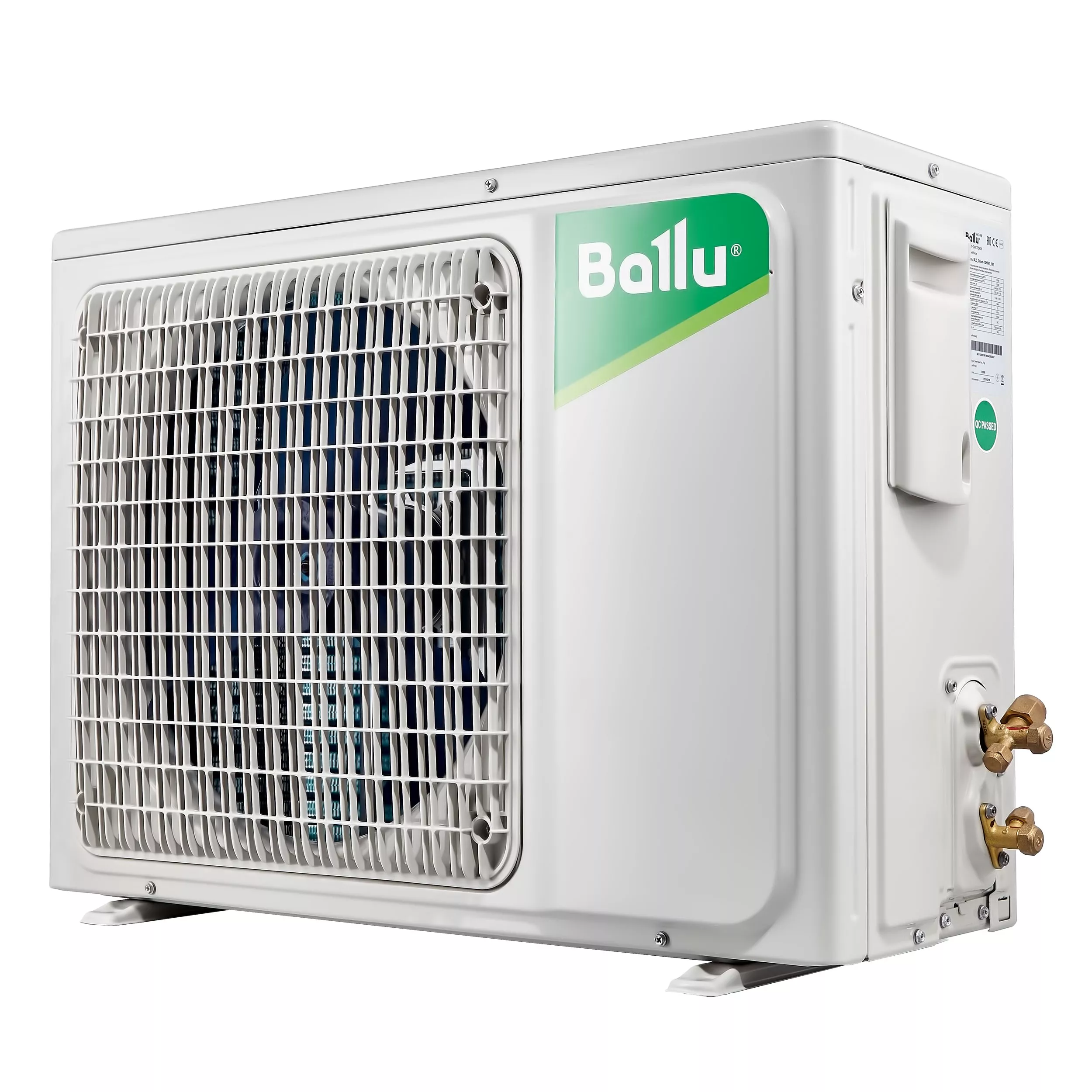 Ballu BLC_O/out-24HN1_21Y Ballu BLC_O/out-24HN1_21Y