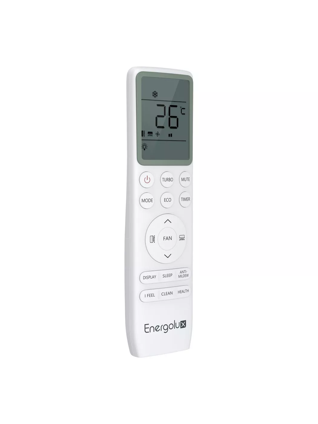 Energolux SAS09MR1-A/SAU09MR1-A MÜRREN WHITE on/off Energolux SAS09MR1-A/SAU09MR1-A MÜRREN WHITE on/off