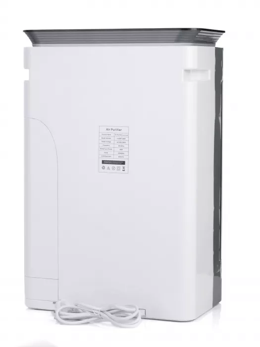Очиститель воздуха Smartway KJ420F-A350 Smart Wi-Fi + сменная панель тип V Очиститель воздуха Smartway KJ420F-A350 Smart Wi-Fi + сменная панель тип V
