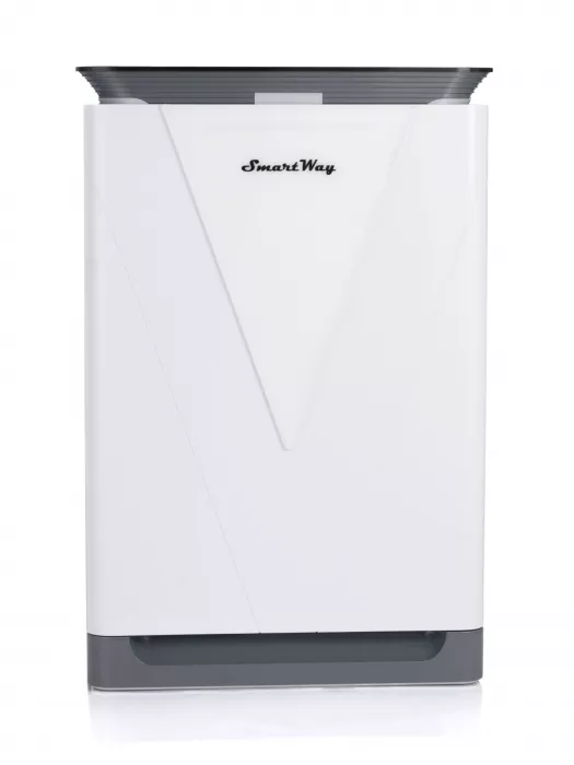 Очиститель воздуха Smartway KJ420F-A350 Smart Wi-Fi + сменная панель тип V Очиститель воздуха Smartway KJ420F-A350 Smart Wi-Fi + сменная панель тип V