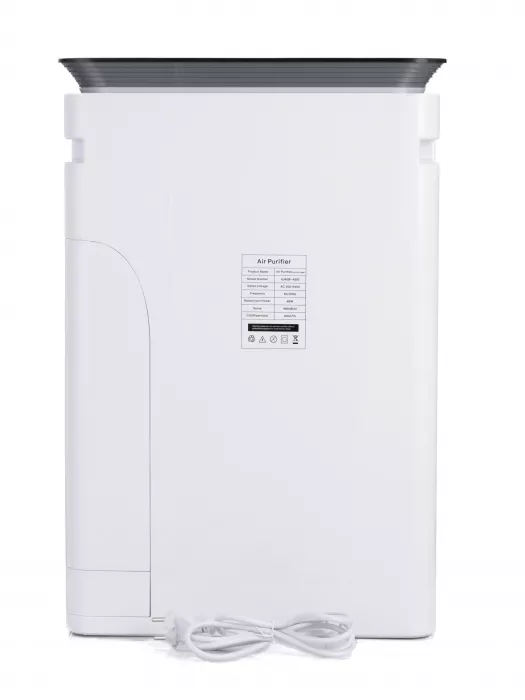 Очиститель воздуха Smartway KJ420F-A350 Smart Wi-Fi + сменная панель тип V Очиститель воздуха Smartway KJ420F-A350 Smart Wi-Fi + сменная панель тип V