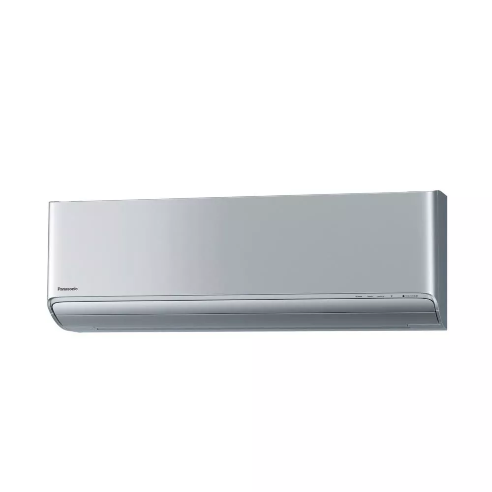 Panasonic CS-XZ50ZKEW/CU-Z50ZKE DESIGN SILVER INVERTER ZKEW Panasonic CS-XZ50ZKEW/CU-Z50ZKE DESIGN SILVER INVERTER ZKEW