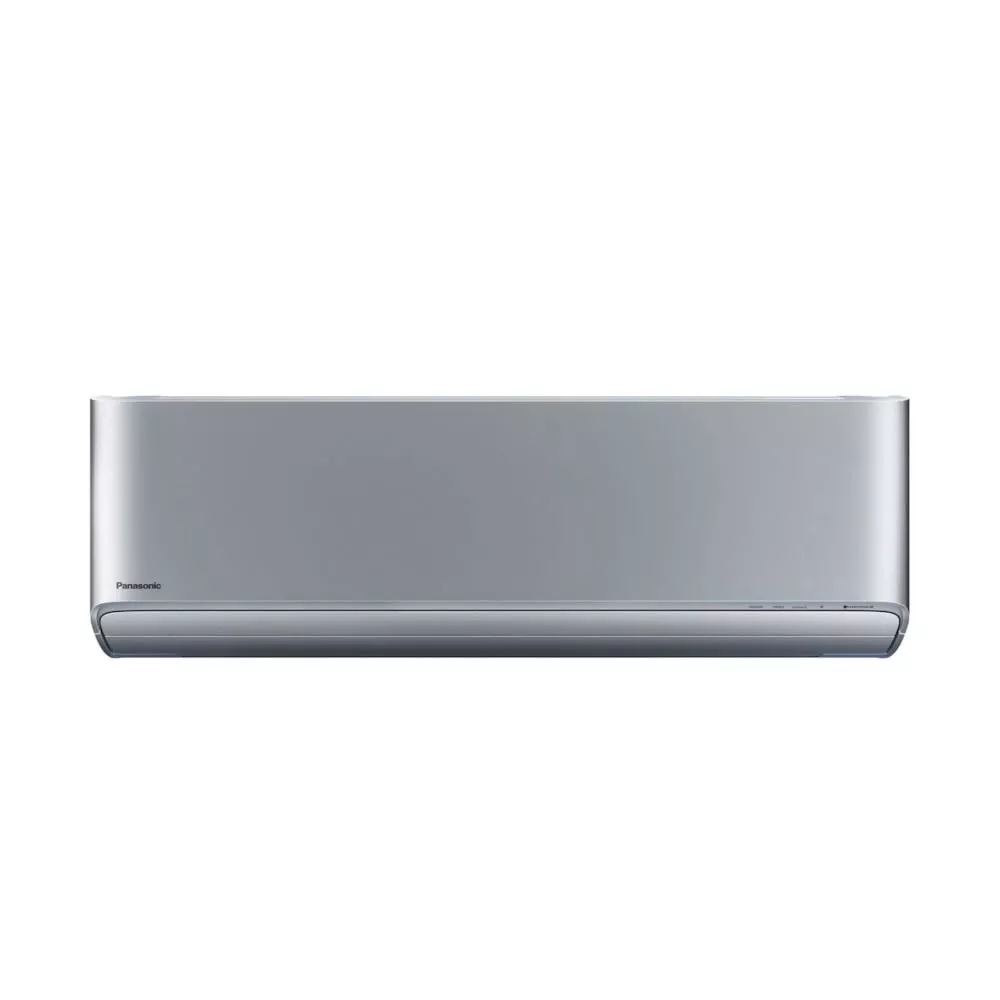 Panasonic CS-XZ50ZKEW/CU-Z50ZKE DESIGN SILVER INVERTER ZKEW Panasonic CS-XZ50ZKEW/CU-Z50ZKE DESIGN SILVER INVERTER ZKEW